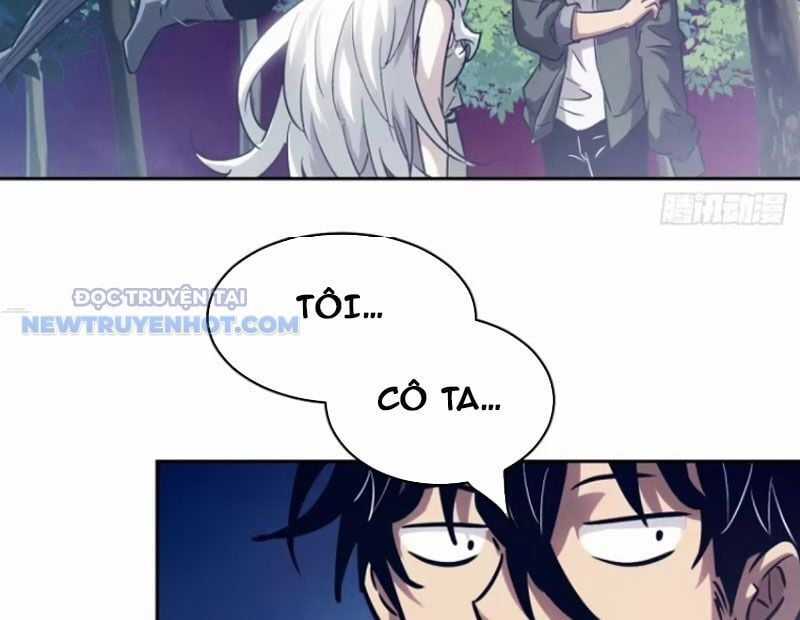 Tay Trái Của Ta Có Thể Dị Biến Chapter 82 trang 59