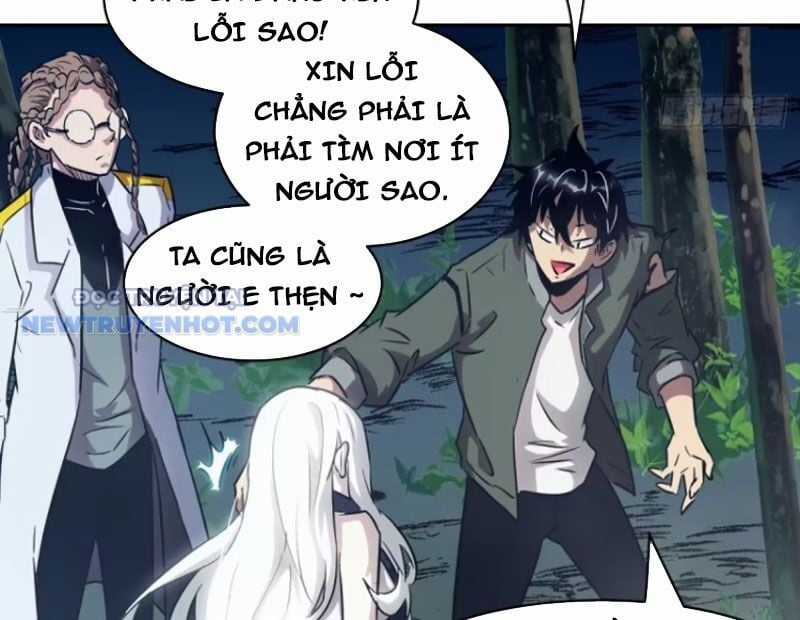 Tay Trái Của Ta Có Thể Dị Biến Chapter 82 trang 61