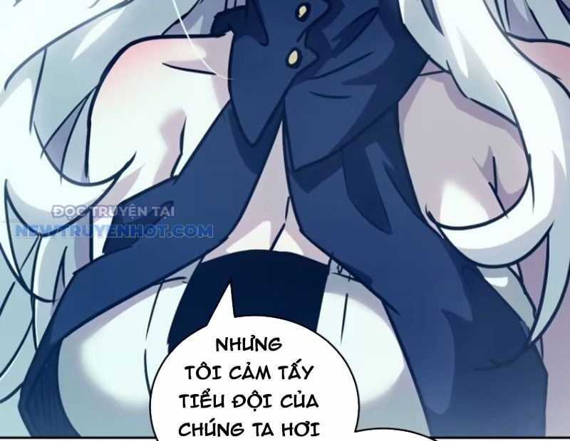 Tay Trái Của Ta Có Thể Dị Biến Chapter 82 trang 65
