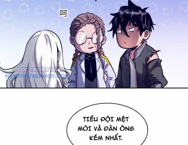 Tay Trái Của Ta Có Thể Dị Biến Chapter 82 trang 67