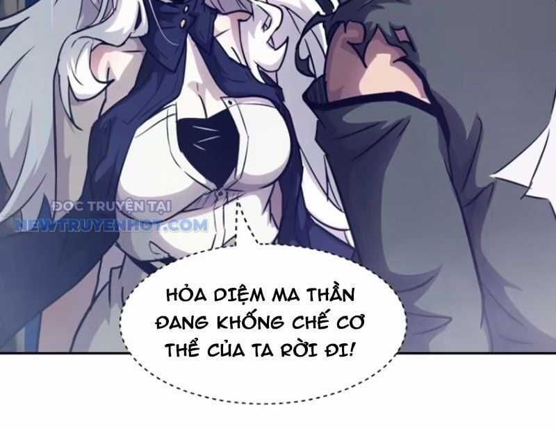Tay Trái Của Ta Có Thể Dị Biến Chapter 82 trang 69