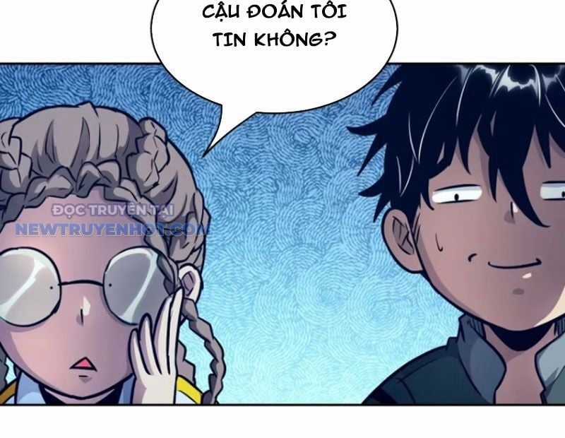 Tay Trái Của Ta Có Thể Dị Biến Chapter 82 trang 76
