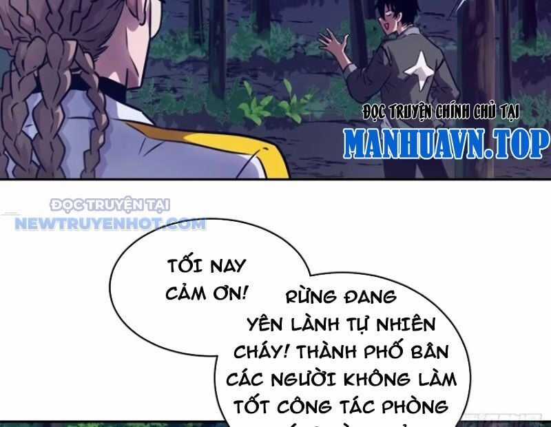 Tay Trái Của Ta Có Thể Dị Biến Chapter 82 trang 78