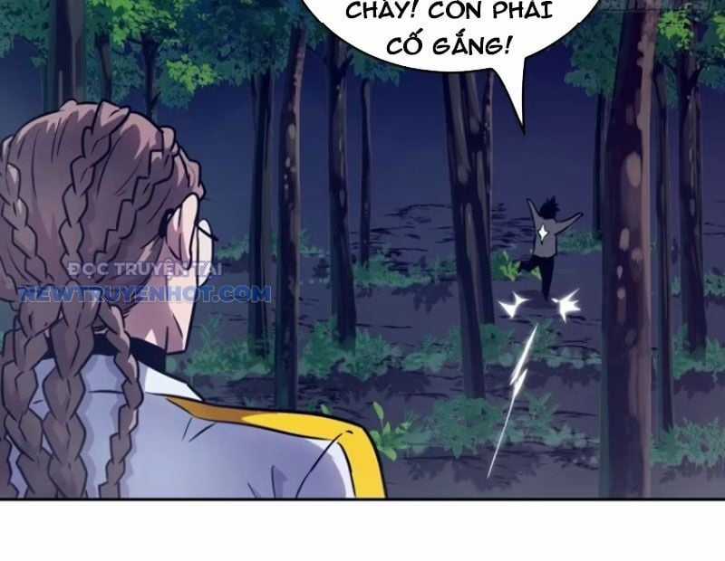 Tay Trái Của Ta Có Thể Dị Biến Chapter 82 trang 79