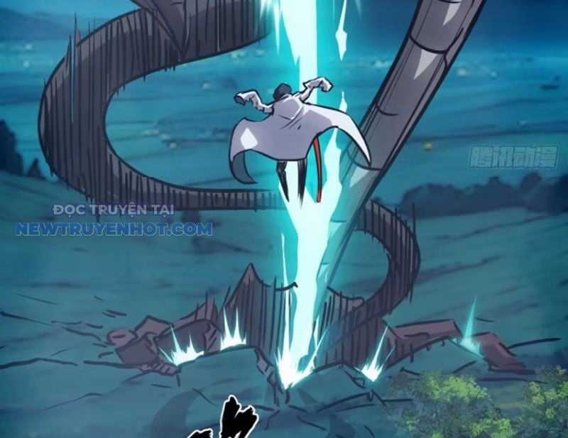 Tay Trái Của Ta Có Thể Dị Biến Chapter 82 trang 8