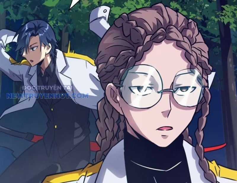 Tay Trái Của Ta Có Thể Dị Biến Chapter 82 trang 81