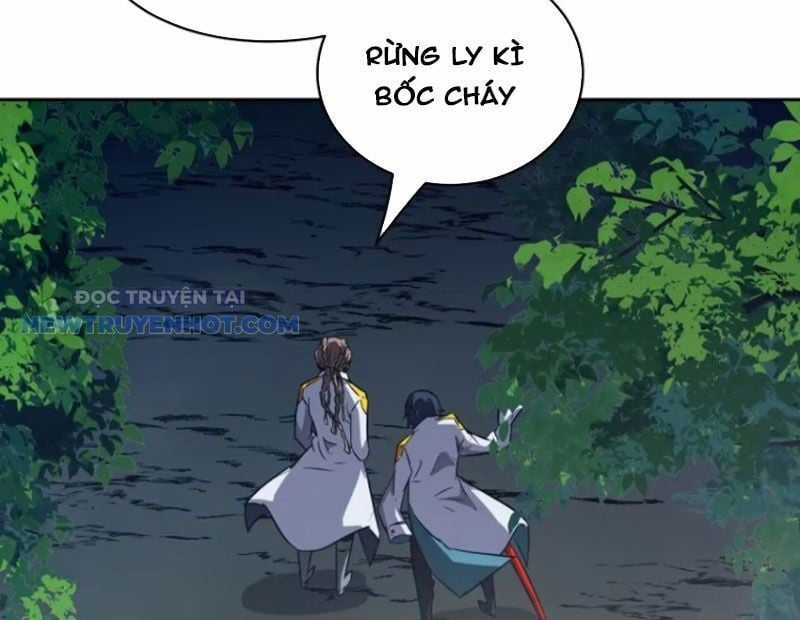 Tay Trái Của Ta Có Thể Dị Biến Chapter 82 trang 83