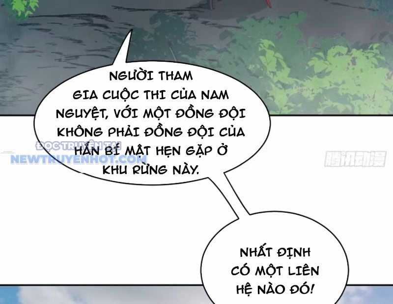 Tay Trái Của Ta Có Thể Dị Biến Chapter 82 trang 84