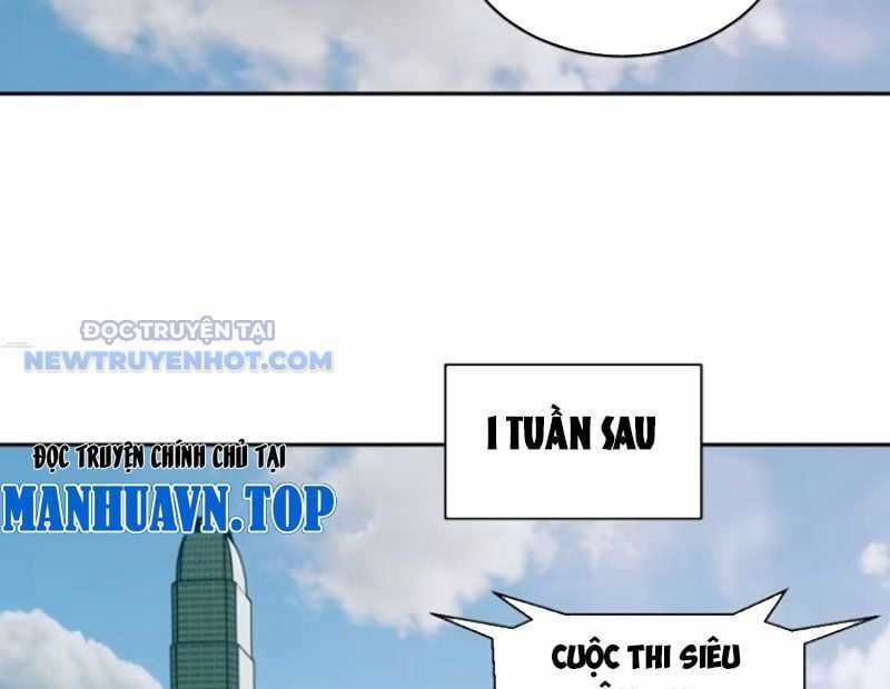 Tay Trái Của Ta Có Thể Dị Biến Chapter 82 trang 85