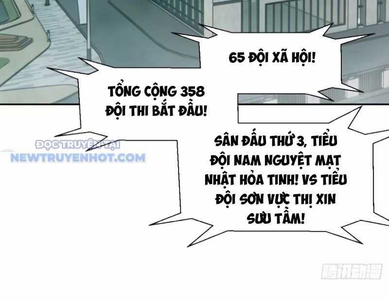 Tay Trái Của Ta Có Thể Dị Biến Chapter 82 trang 87
