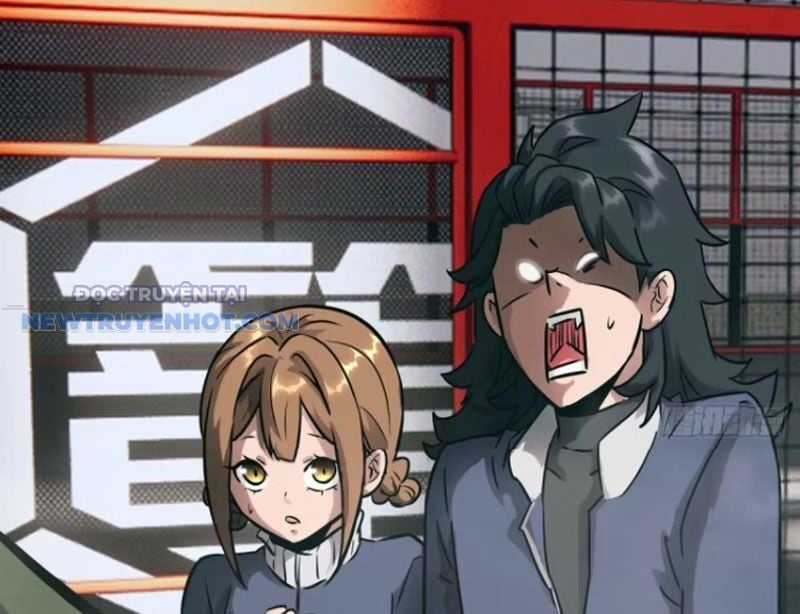 Tay Trái Của Ta Có Thể Dị Biến Chapter 82 trang 89