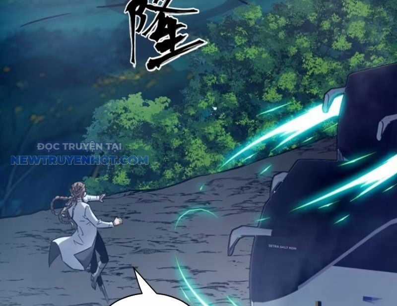 Tay Trái Của Ta Có Thể Dị Biến Chapter 82 trang 9