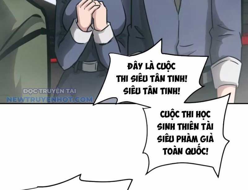 Tay Trái Của Ta Có Thể Dị Biến Chapter 82 trang 90