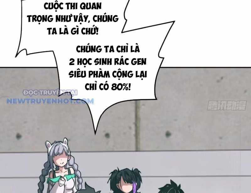 Tay Trái Của Ta Có Thể Dị Biến Chapter 82 trang 91
