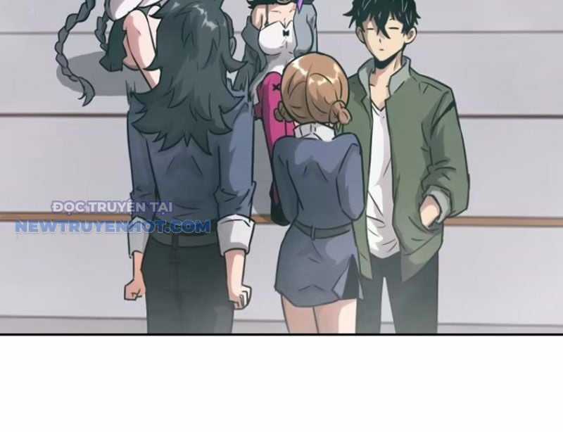 Tay Trái Của Ta Có Thể Dị Biến Chapter 82 trang 92