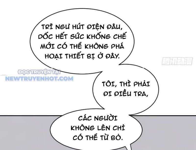 Tay Trái Của Ta Có Thể Dị Biến Chapter 82 trang 93