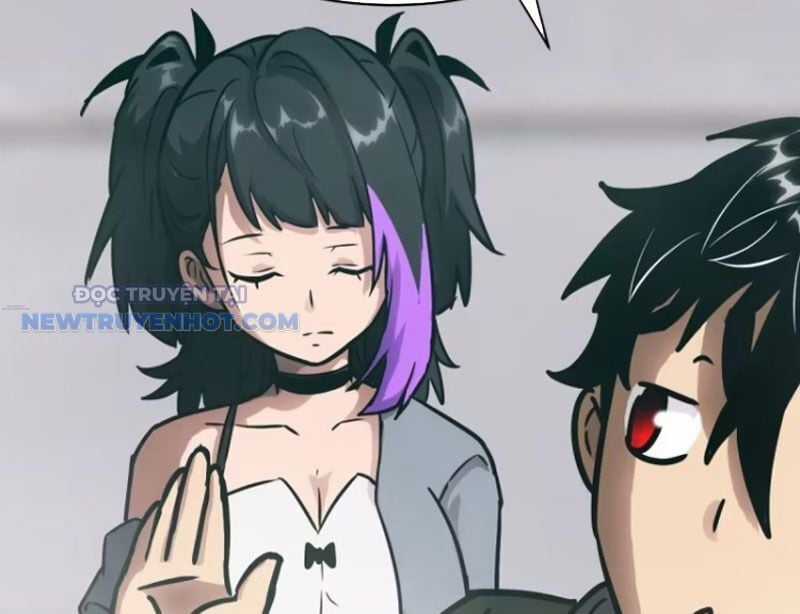 Tay Trái Của Ta Có Thể Dị Biến Chapter 82 trang 94