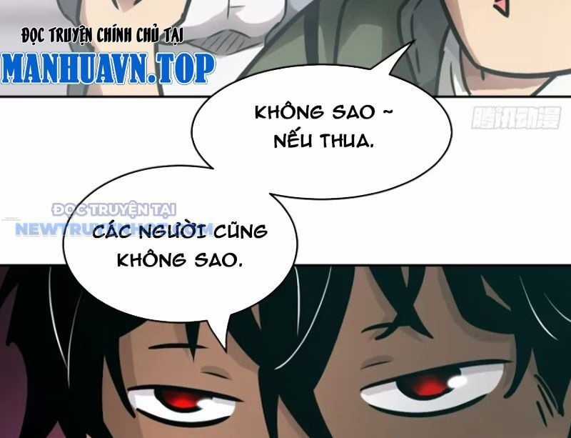 Tay Trái Của Ta Có Thể Dị Biến Chapter 82 trang 95