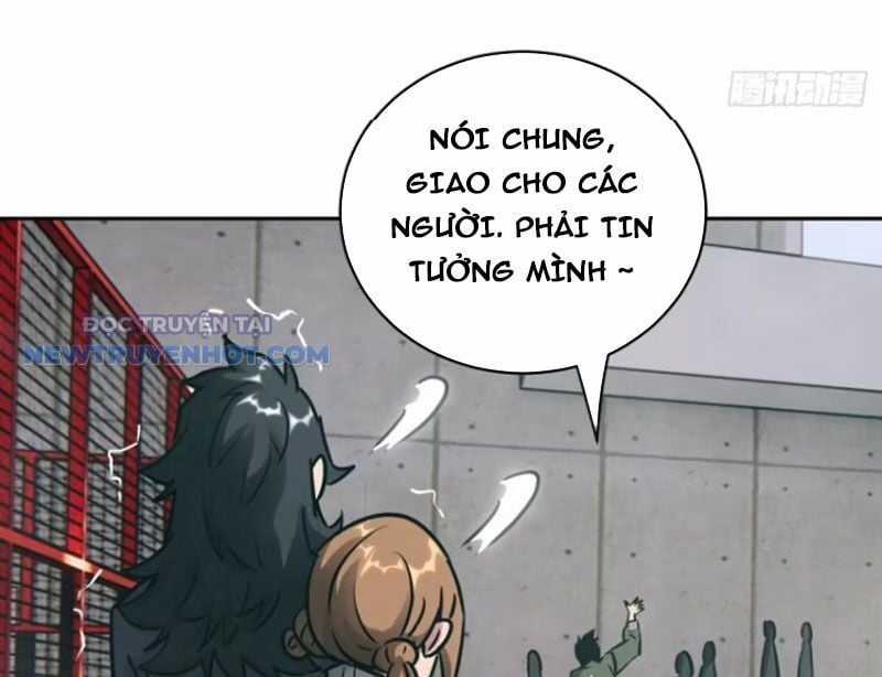 Tay Trái Của Ta Có Thể Dị Biến Chapter 82 trang 97