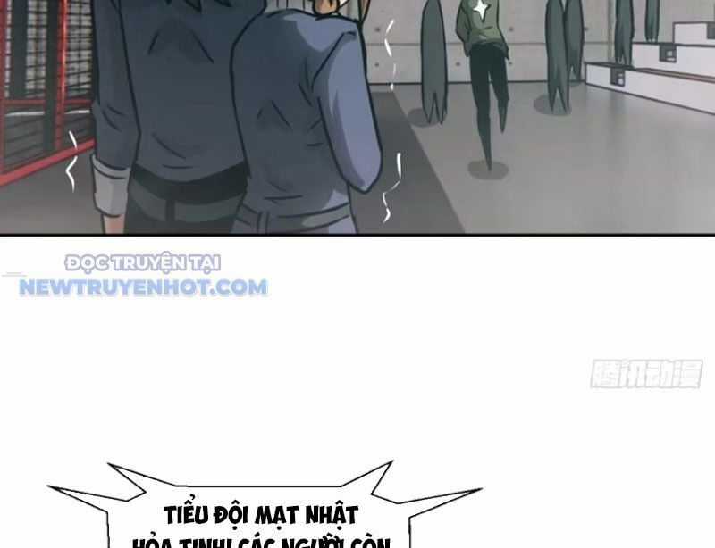 Tay Trái Của Ta Có Thể Dị Biến Chapter 82 trang 98