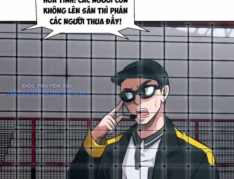Tay Trái Của Ta Có Thể Dị Biến Chapter 82 trang 99