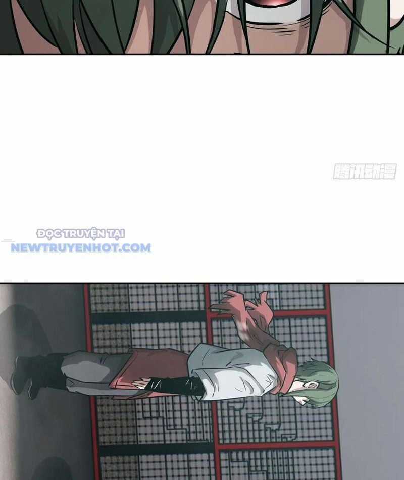 Tay Trái Của Ta Có Thể Dị Biến Chapter 83 trang 10