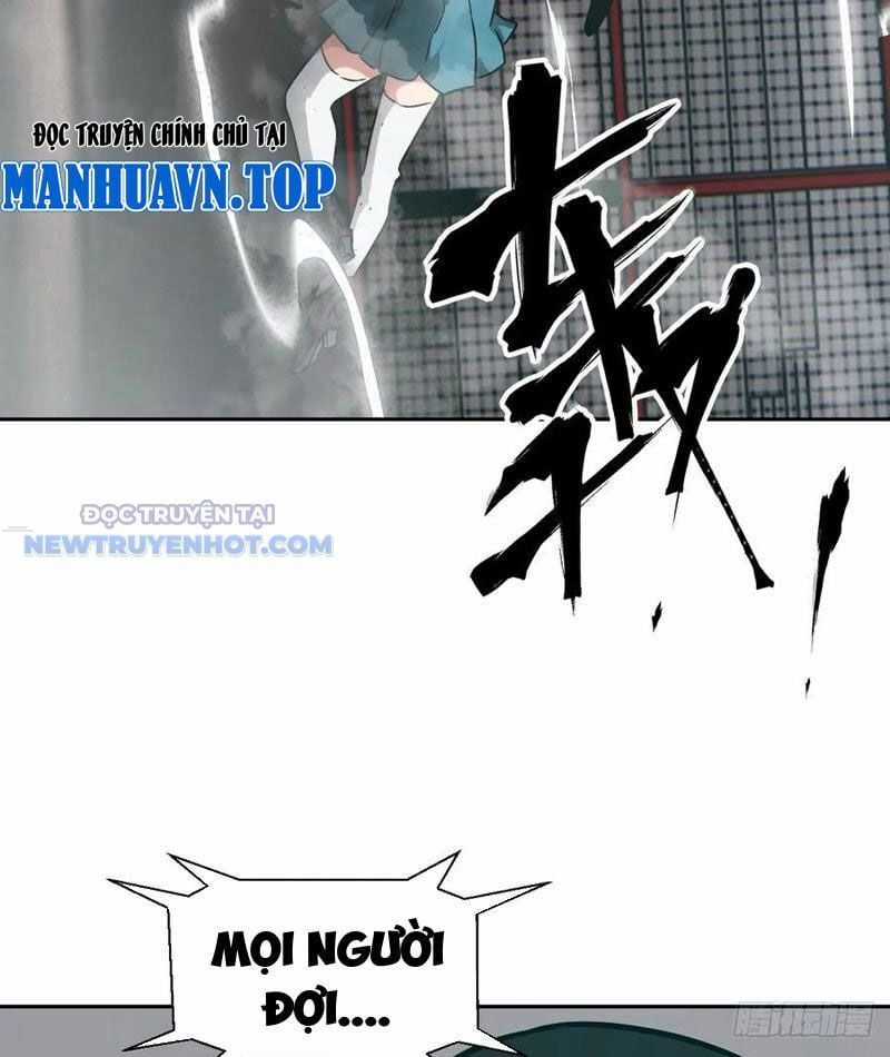 Tay Trái Của Ta Có Thể Dị Biến Chapter 83 trang 13