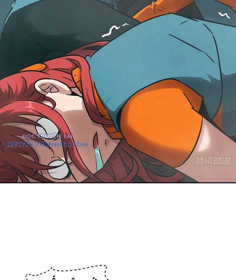 Tay Trái Của Ta Có Thể Dị Biến Chapter 83 trang 18