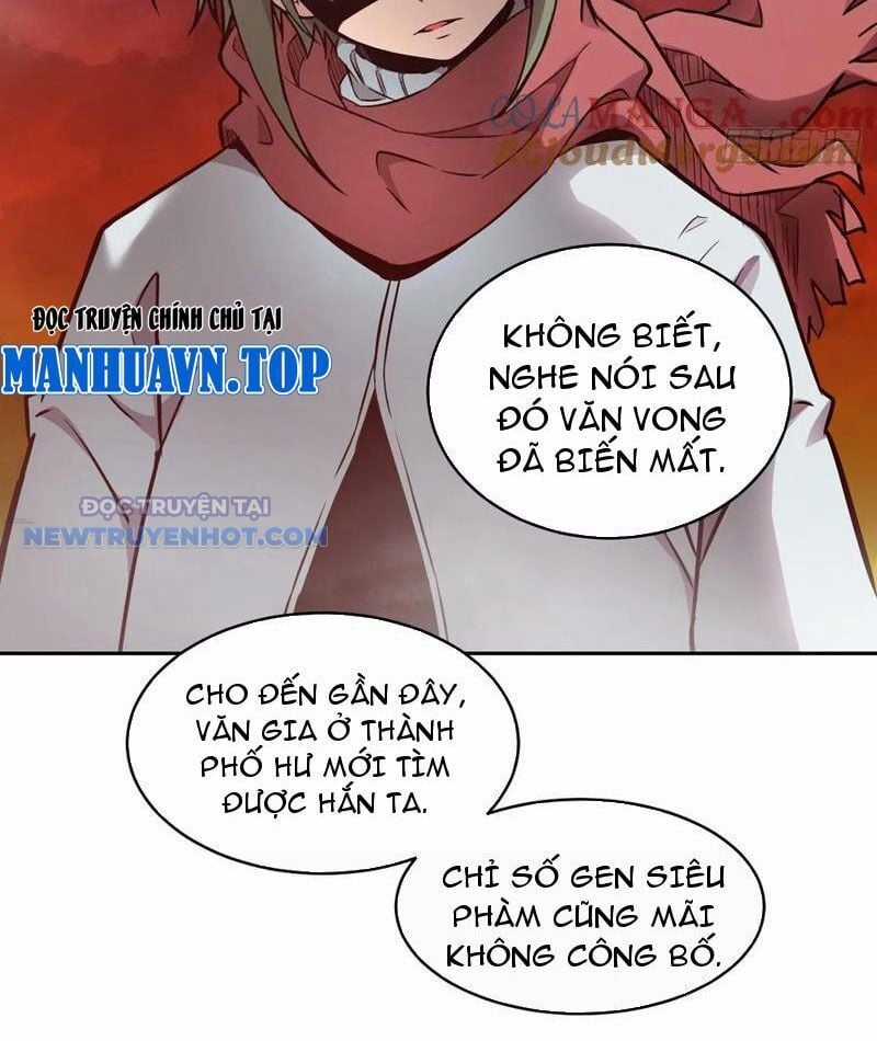 Tay Trái Của Ta Có Thể Dị Biến Chapter 83 trang 2
