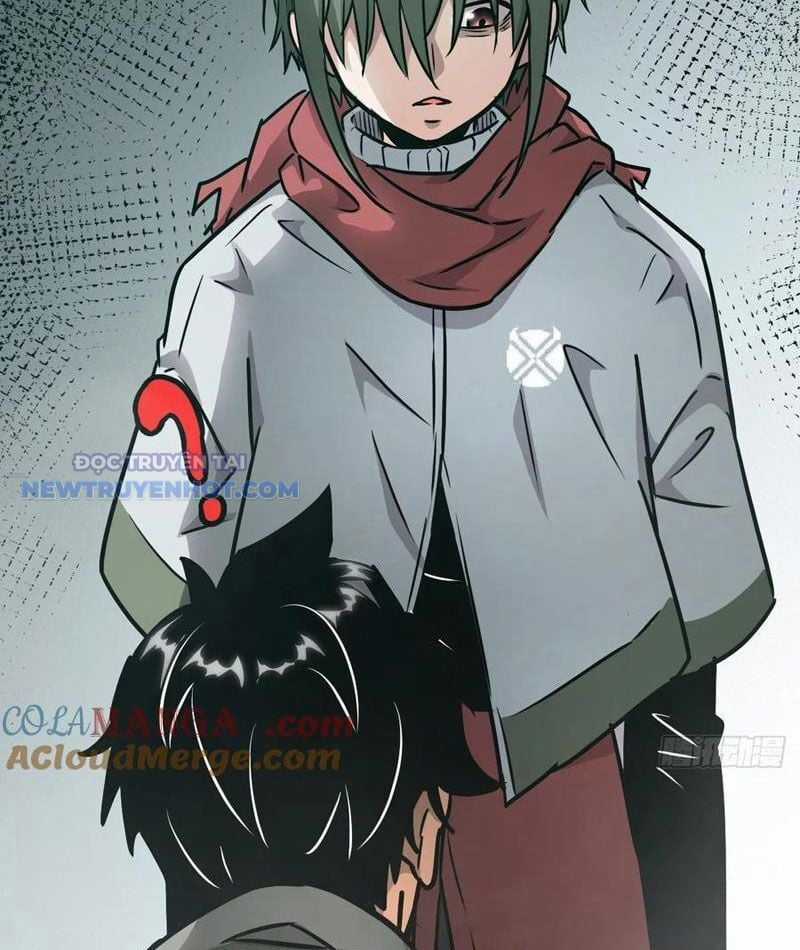 Tay Trái Của Ta Có Thể Dị Biến Chapter 83 trang 26