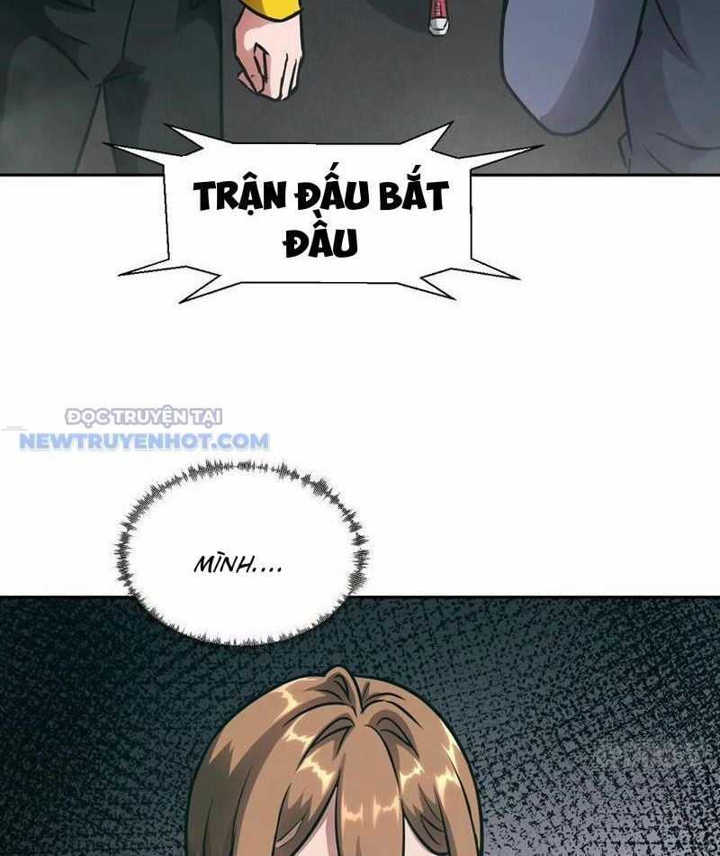 Tay Trái Của Ta Có Thể Dị Biến Chapter 83 trang 42