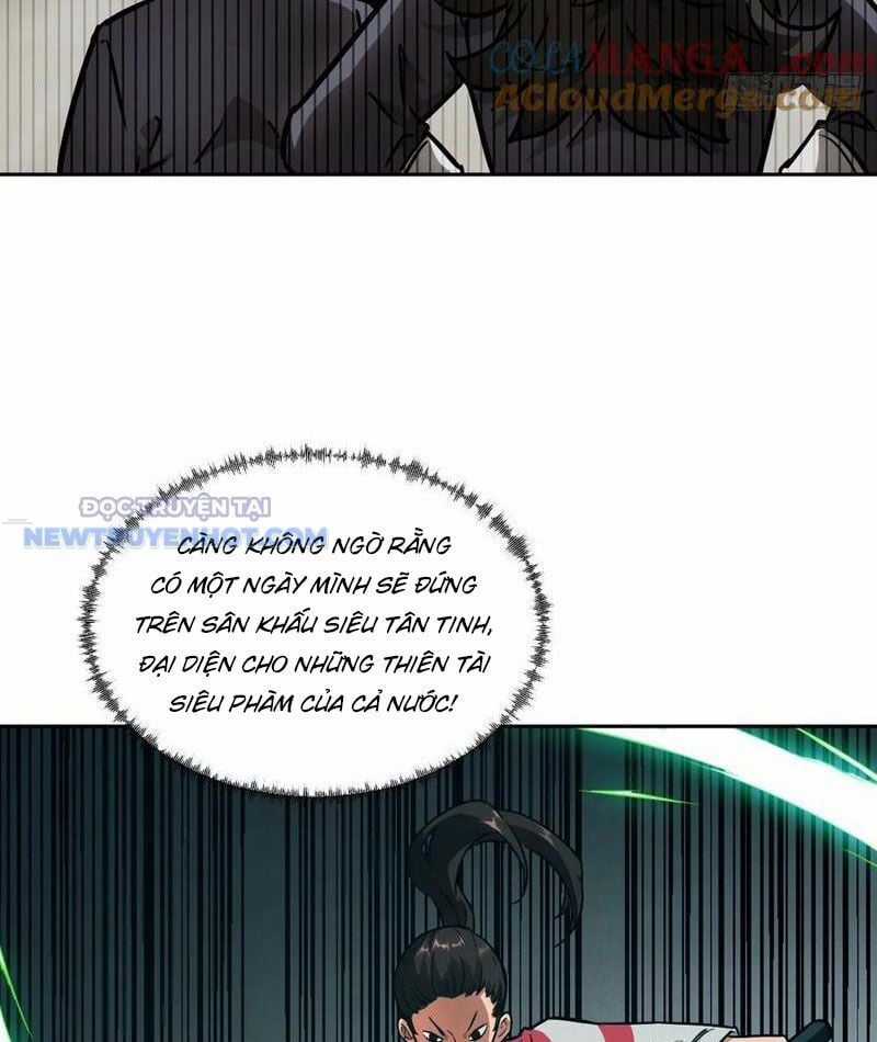 Tay Trái Của Ta Có Thể Dị Biến Chapter 83 trang 45