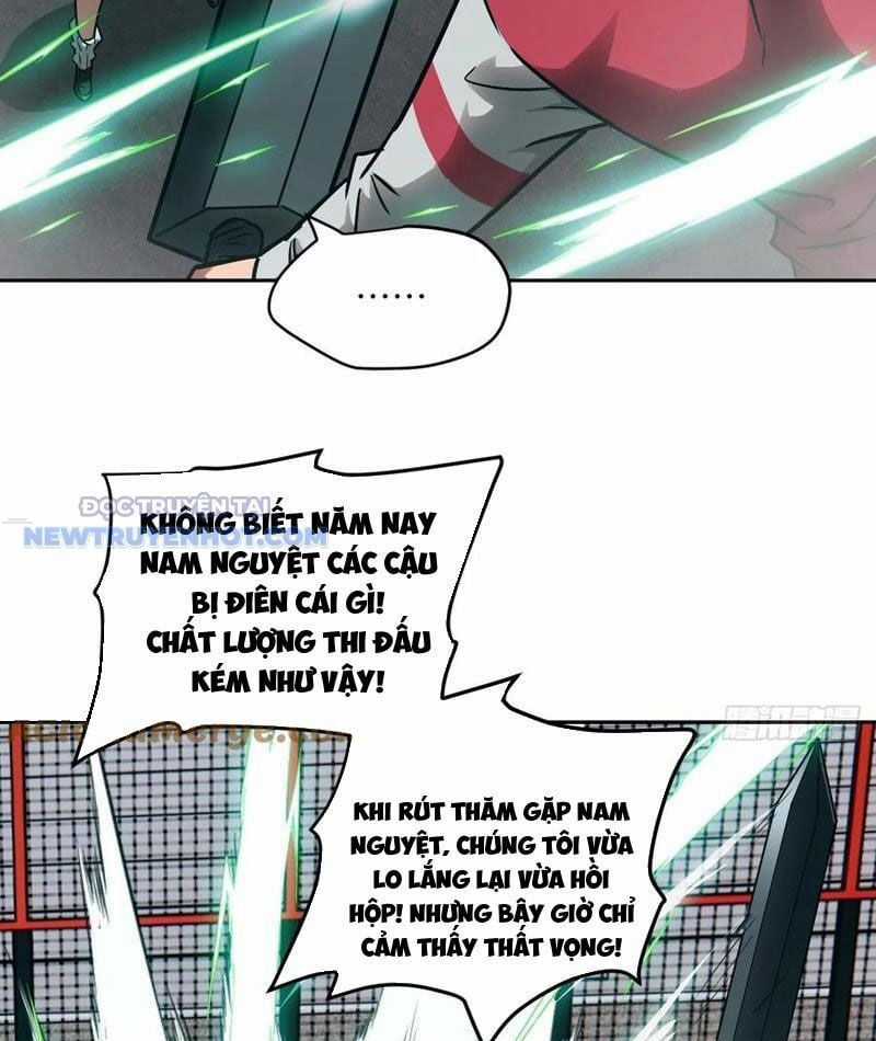 Tay Trái Của Ta Có Thể Dị Biến Chapter 83 trang 48