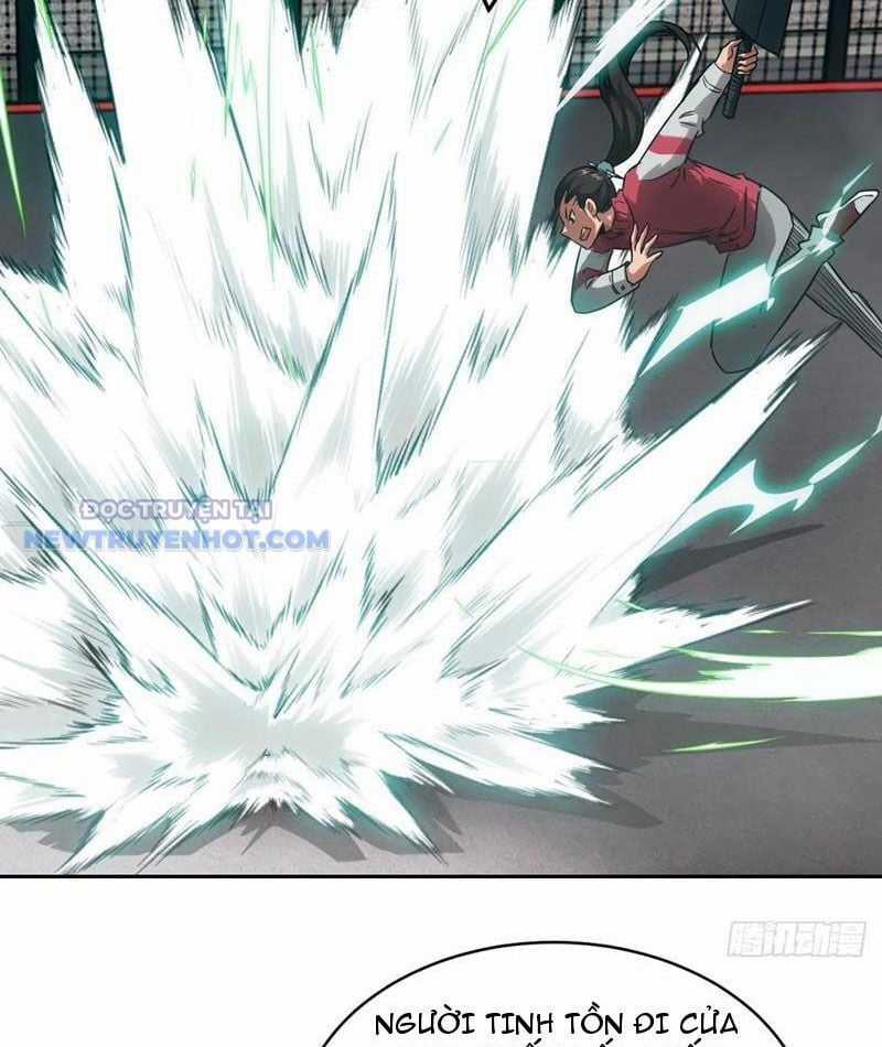 Tay Trái Của Ta Có Thể Dị Biến Chapter 83 trang 49