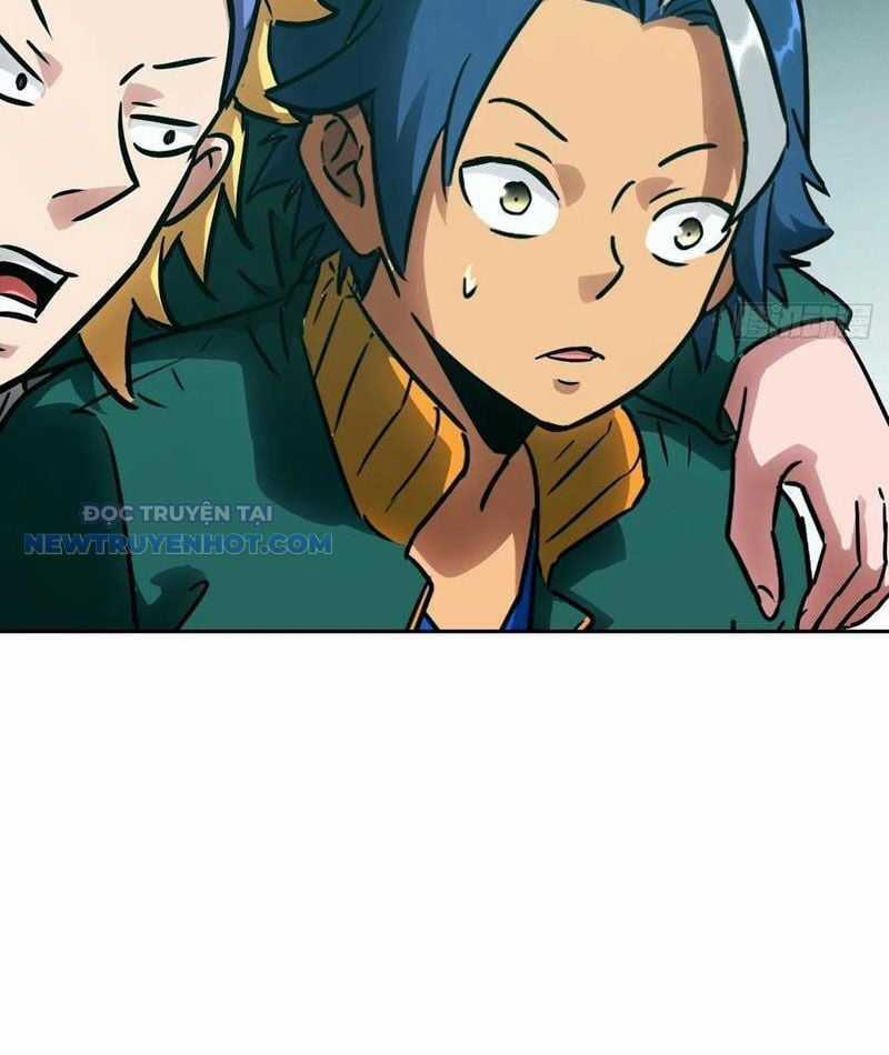 Tay Trái Của Ta Có Thể Dị Biến Chapter 83 trang 53