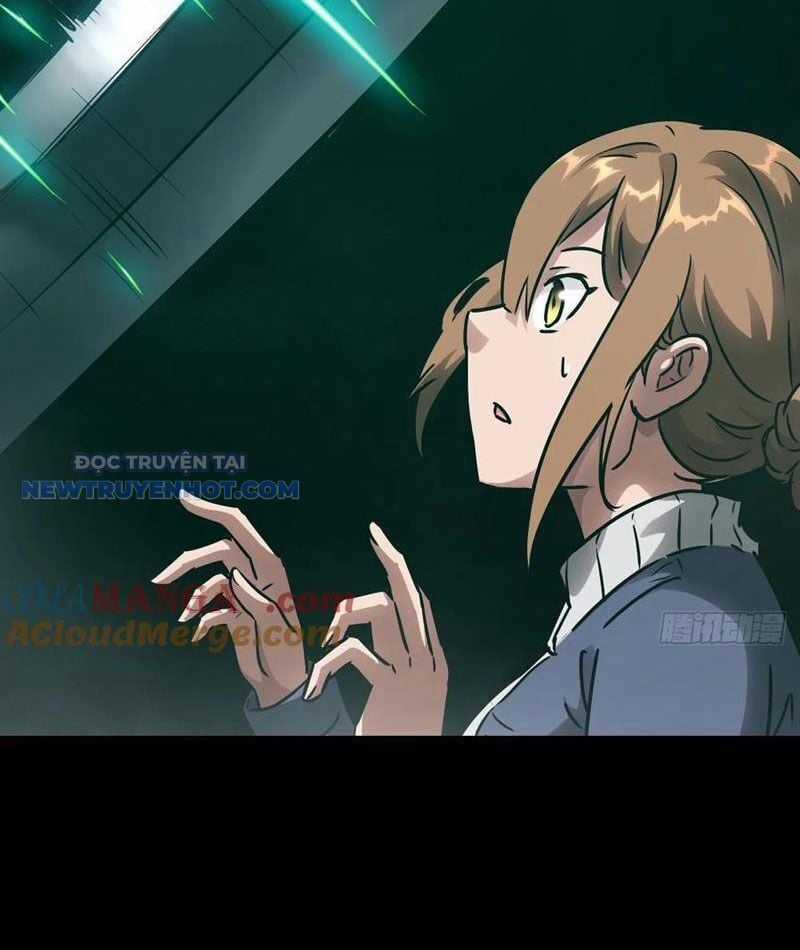 Tay Trái Của Ta Có Thể Dị Biến Chapter 83 trang 59