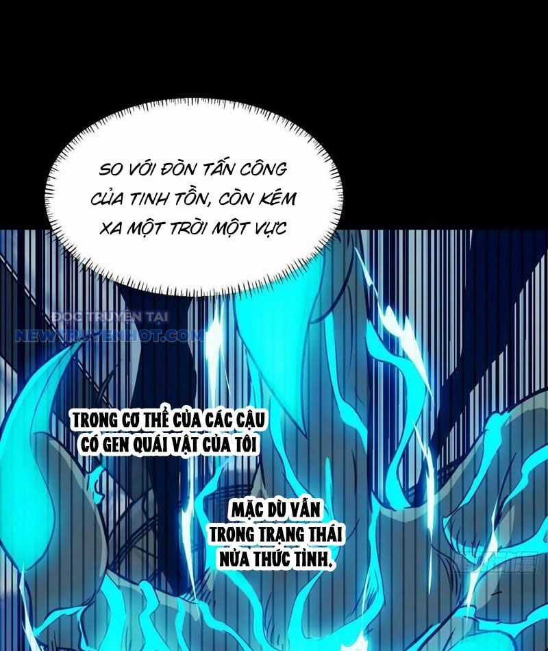Tay Trái Của Ta Có Thể Dị Biến Chapter 83 trang 60