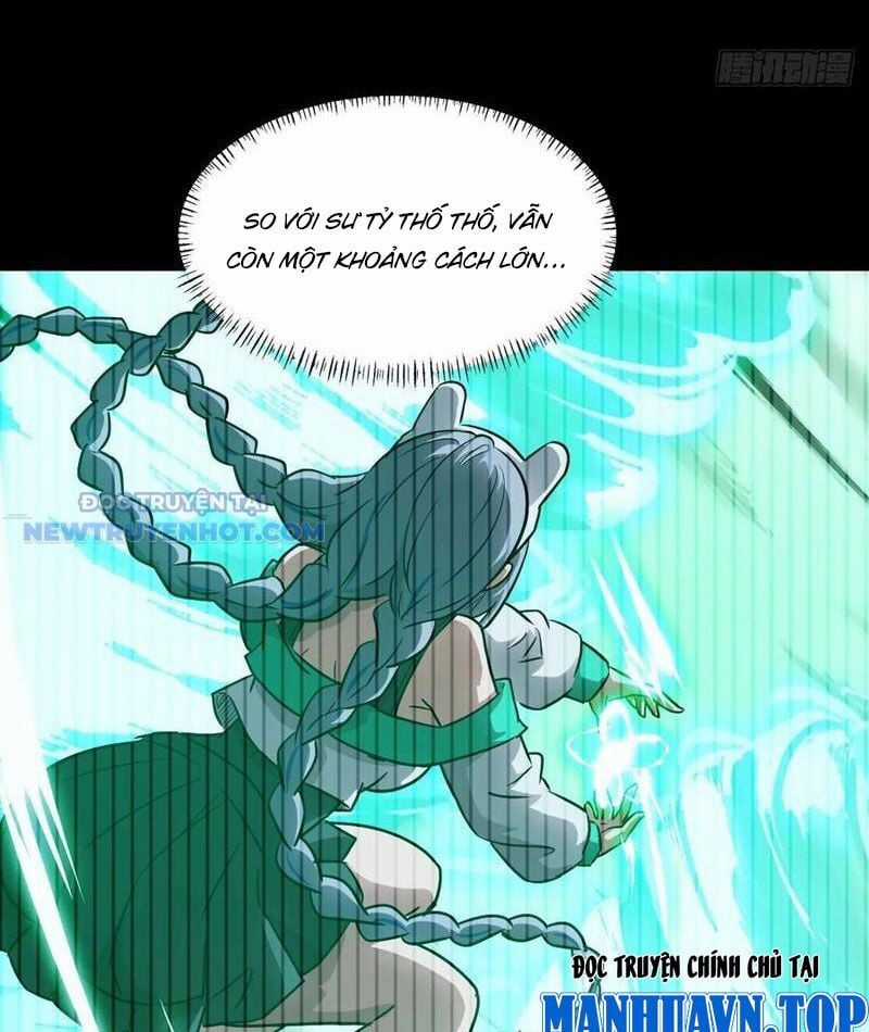 Tay Trái Của Ta Có Thể Dị Biến Chapter 83 trang 62