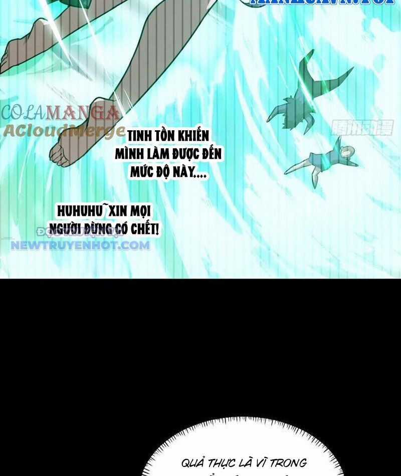 Tay Trái Của Ta Có Thể Dị Biến Chapter 83 trang 63