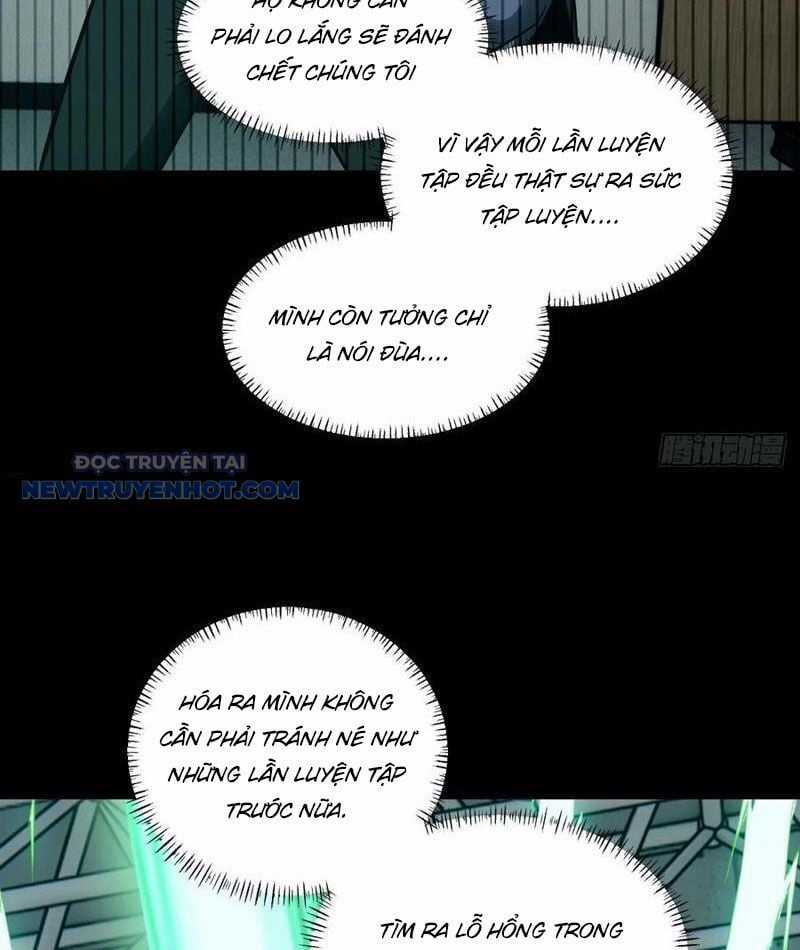 Tay Trái Của Ta Có Thể Dị Biến Chapter 83 trang 65