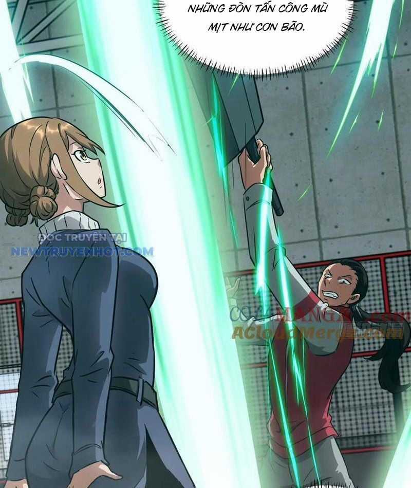 Tay Trái Của Ta Có Thể Dị Biến Chapter 83 trang 66