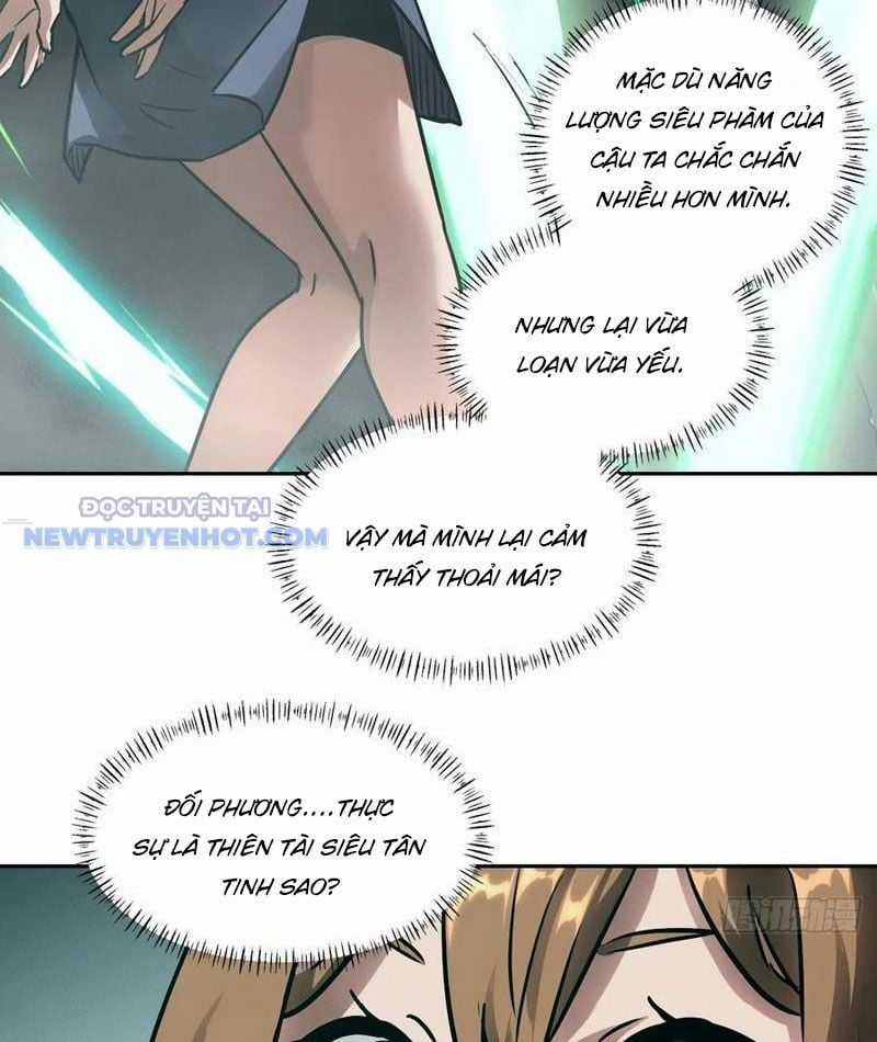 Tay Trái Của Ta Có Thể Dị Biến Chapter 83 trang 67