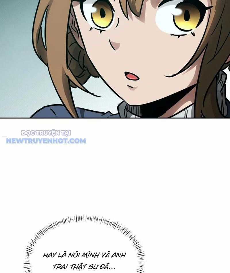 Tay Trái Của Ta Có Thể Dị Biến Chapter 83 trang 68