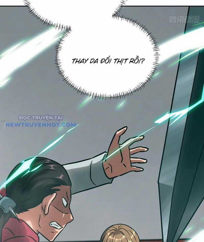 Tay Trái Của Ta Có Thể Dị Biến Chapter 83 trang 69