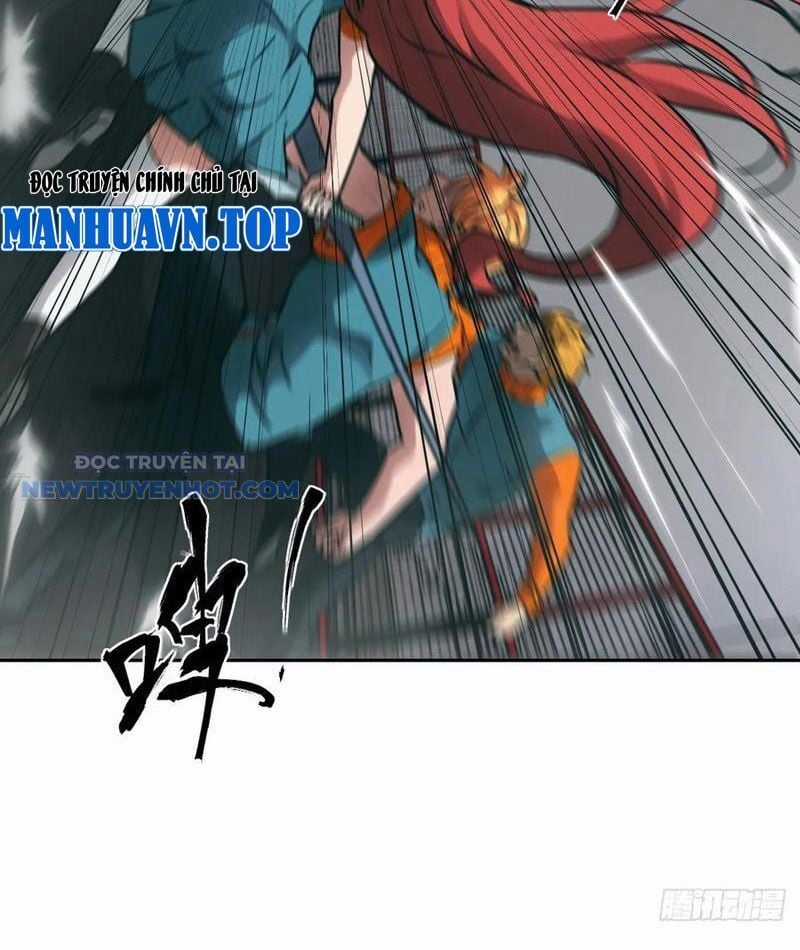 Tay Trái Của Ta Có Thể Dị Biến Chapter 83 trang 7