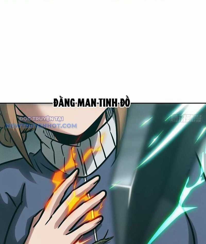 Tay Trái Của Ta Có Thể Dị Biến Chapter 83 trang 71