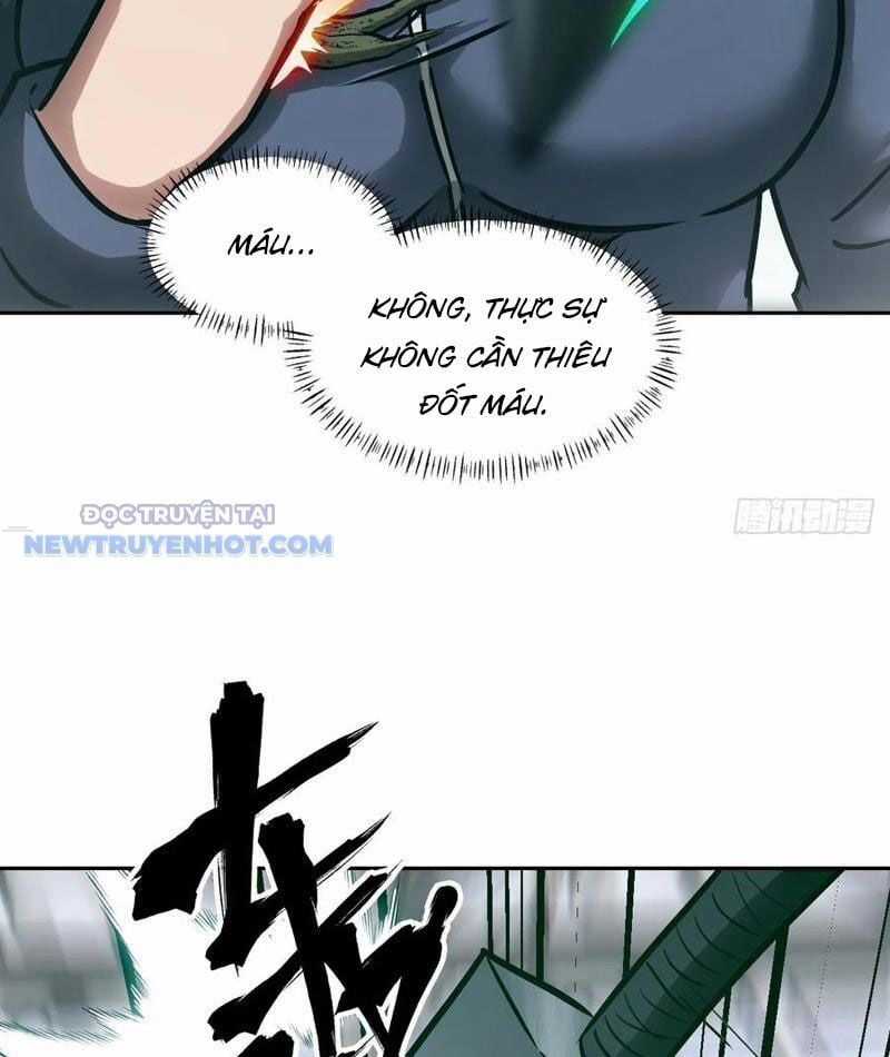 Tay Trái Của Ta Có Thể Dị Biến Chapter 83 trang 72