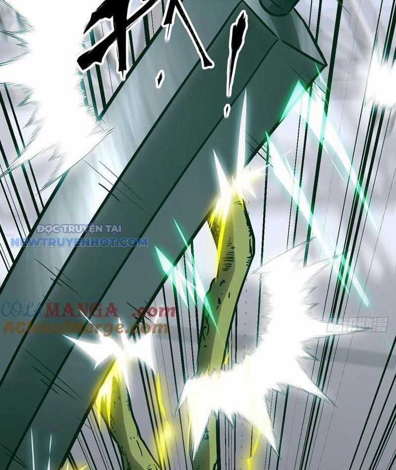 Tay Trái Của Ta Có Thể Dị Biến Chapter 83 trang 73