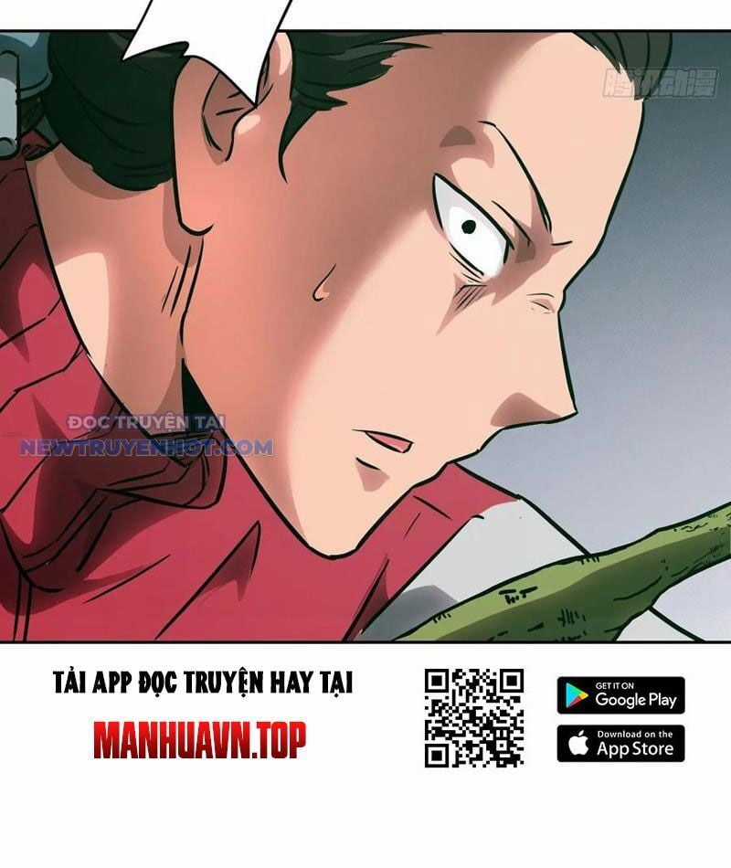 Tay Trái Của Ta Có Thể Dị Biến Chapter 83 trang 76