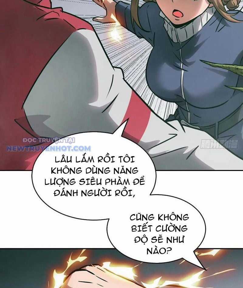 Tay Trái Của Ta Có Thể Dị Biến Chapter 83 trang 78
